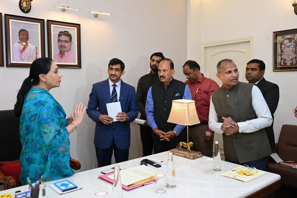 Hotel & Restaurant Association of Rajasthan (HRAR)