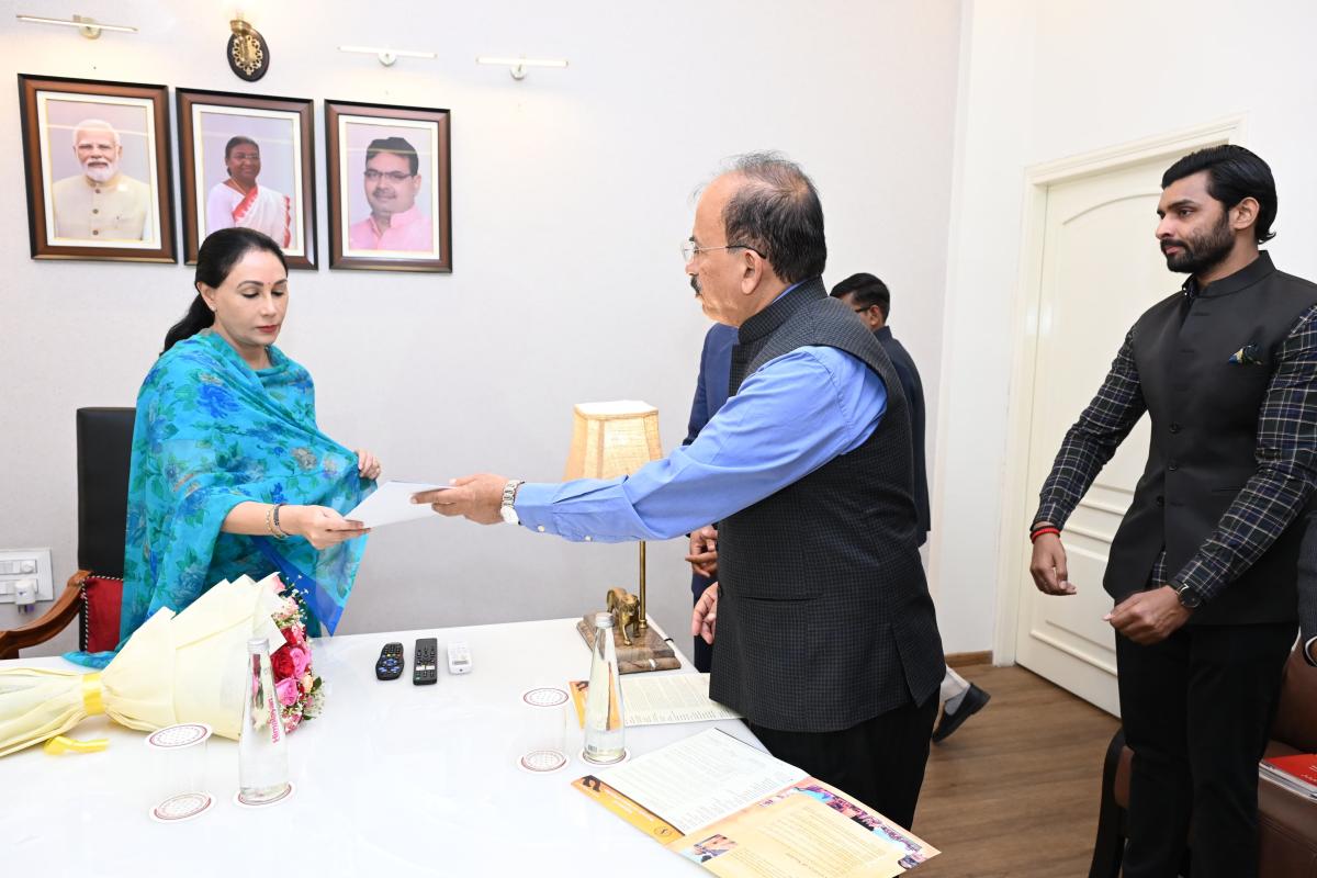 Hotel & Restaurant Association of Rajasthan (HRAR)