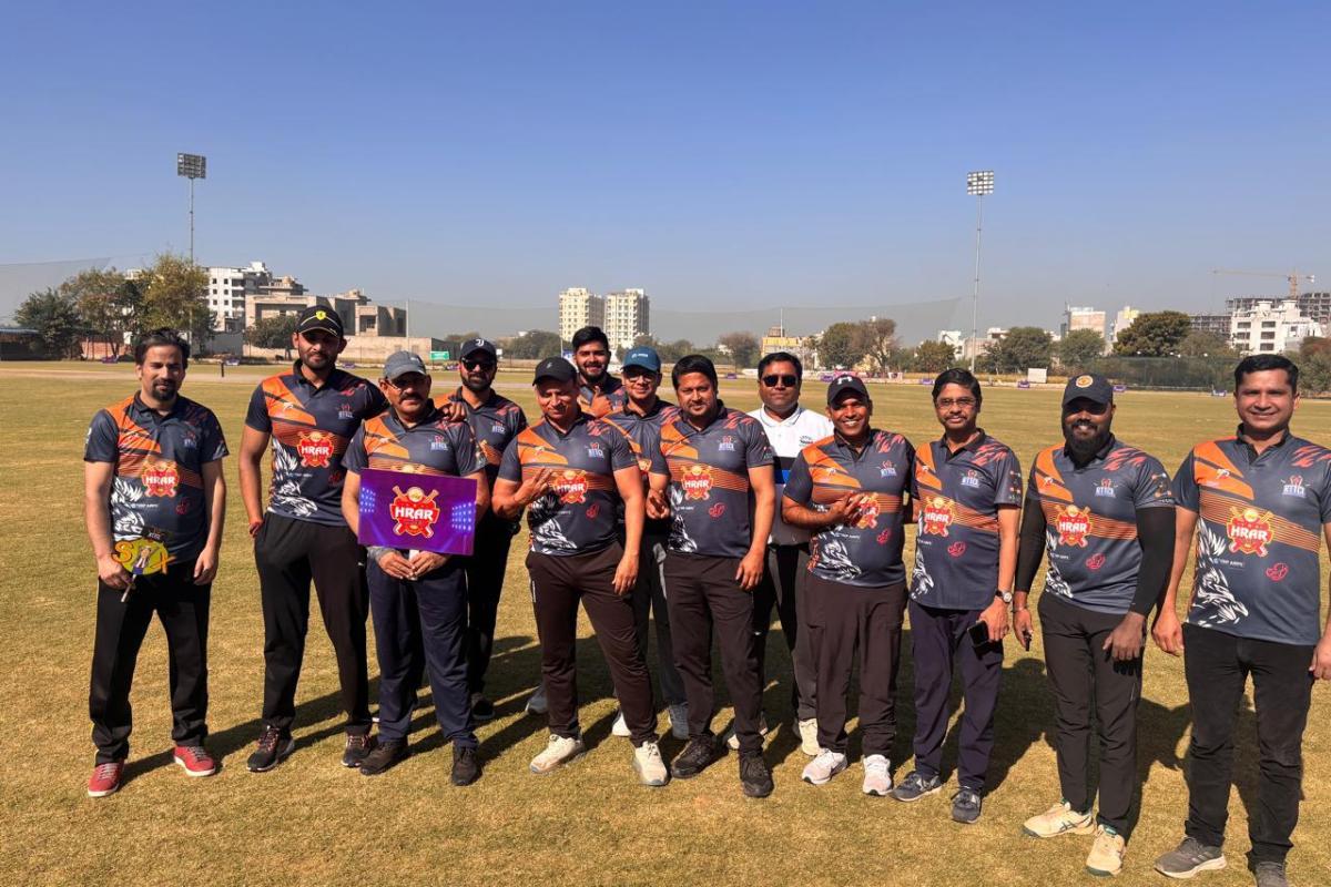 Hotel & Restaurant Association of Rajasthan (HRAR)