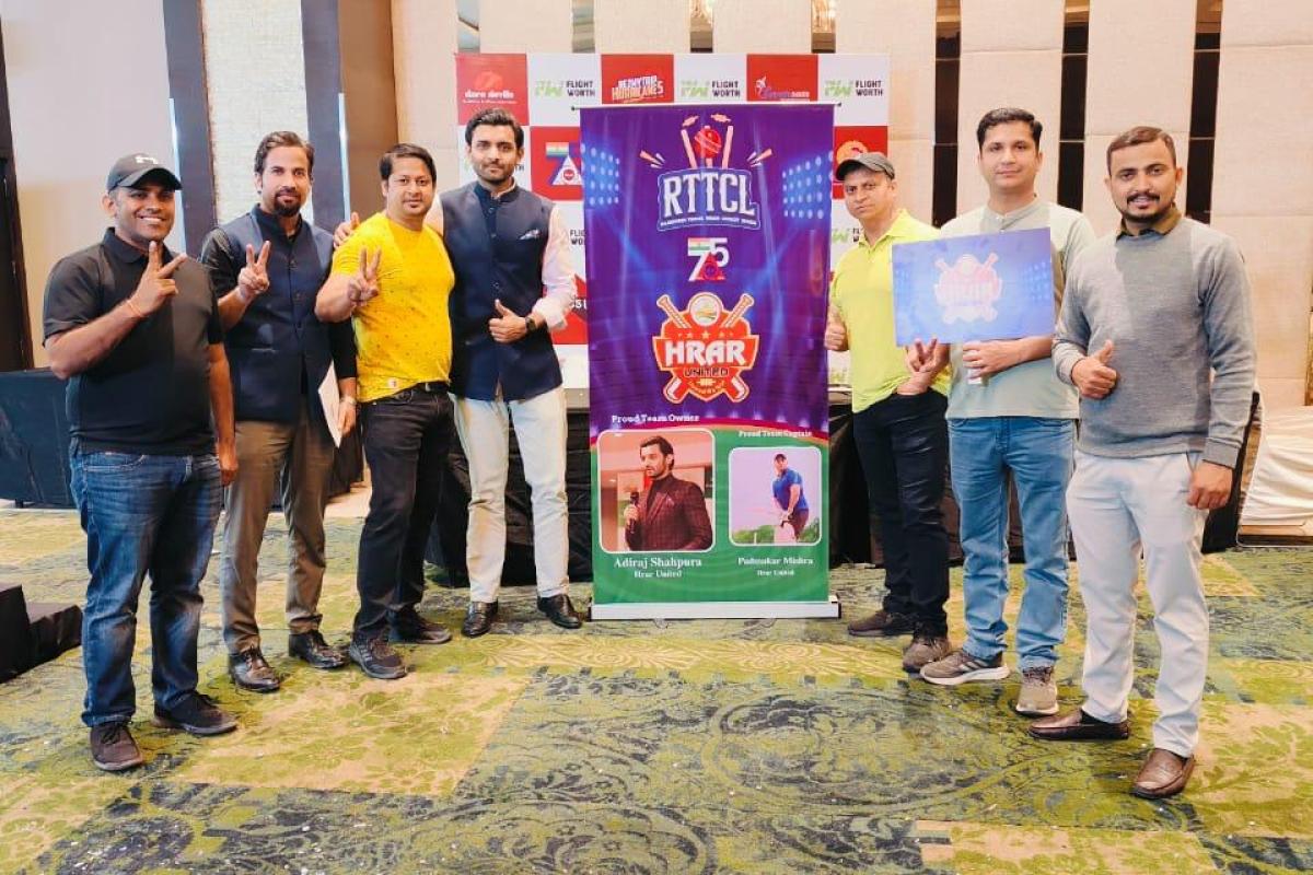 Hotel & Restaurant Association of Rajasthan (HRAR)