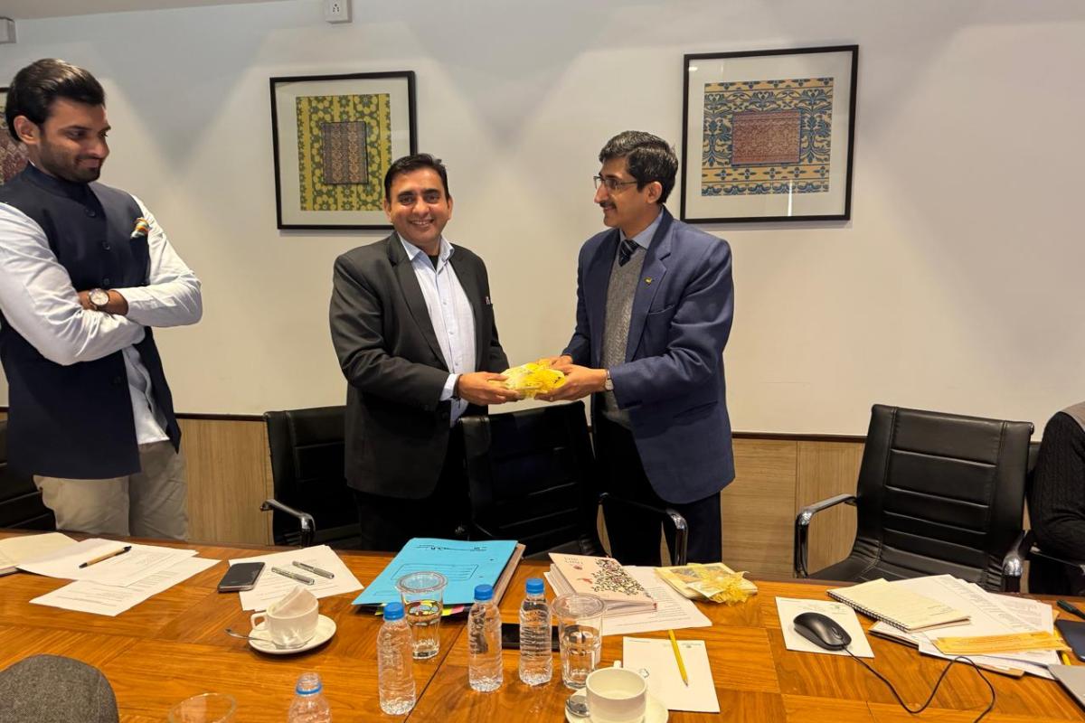 Hotel & Restaurant Association of Rajasthan (HRAR)