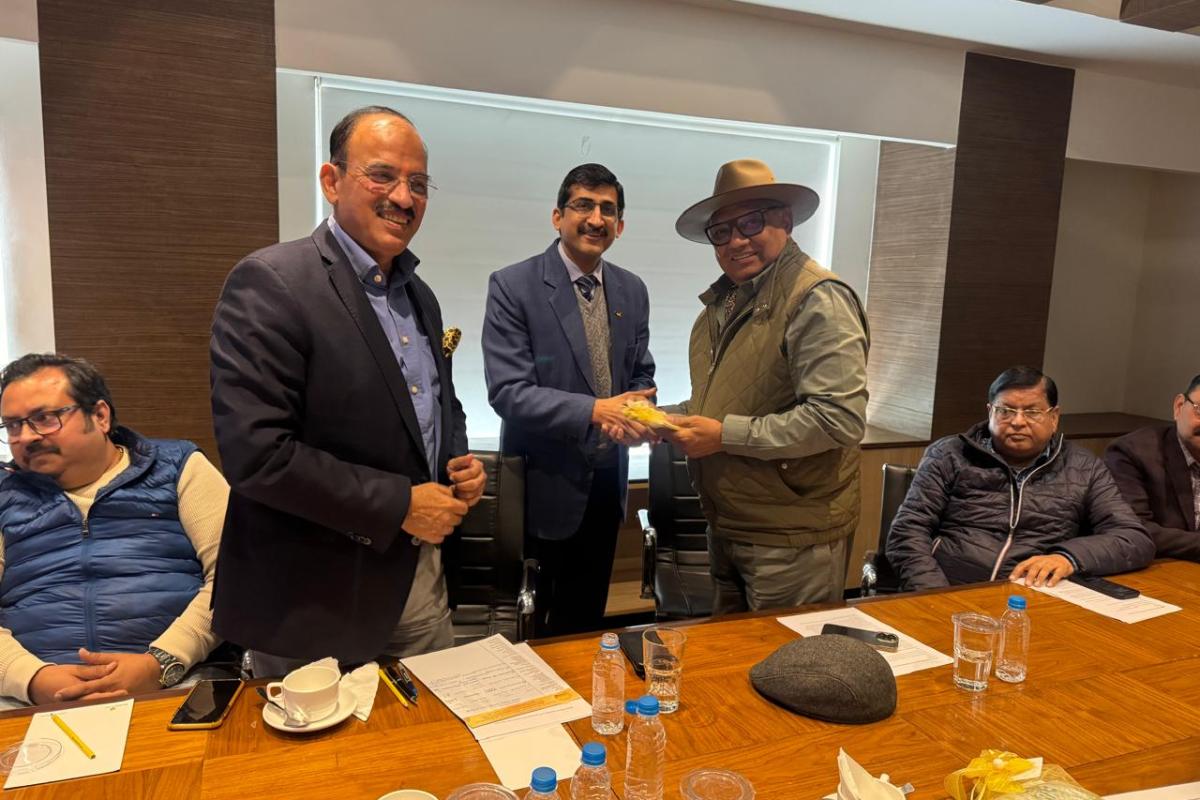 Hotel & Restaurant Association of Rajasthan (HRAR)