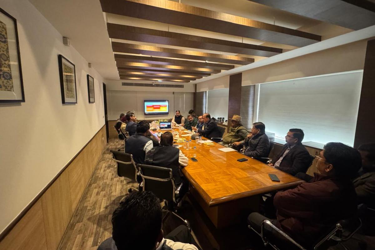 Hotel & Restaurant Association of Rajasthan (HRAR)