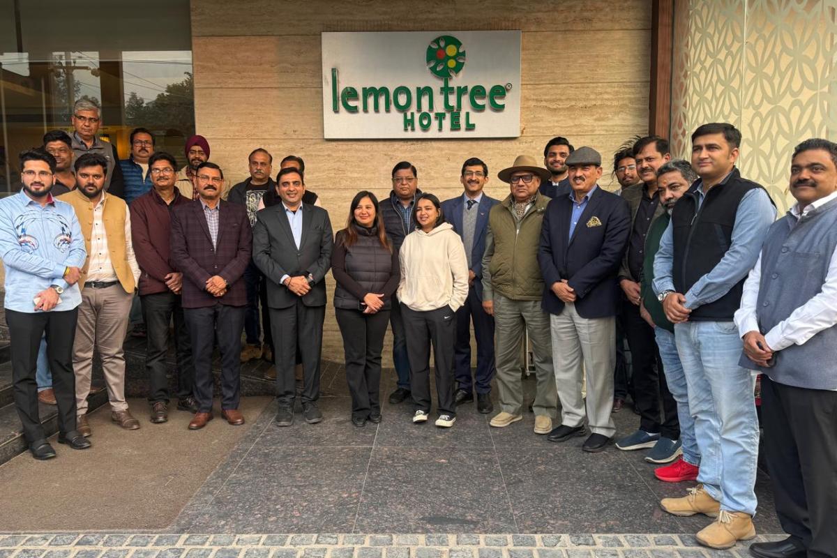 Hotel & Restaurant Association of Rajasthan (HRAR)