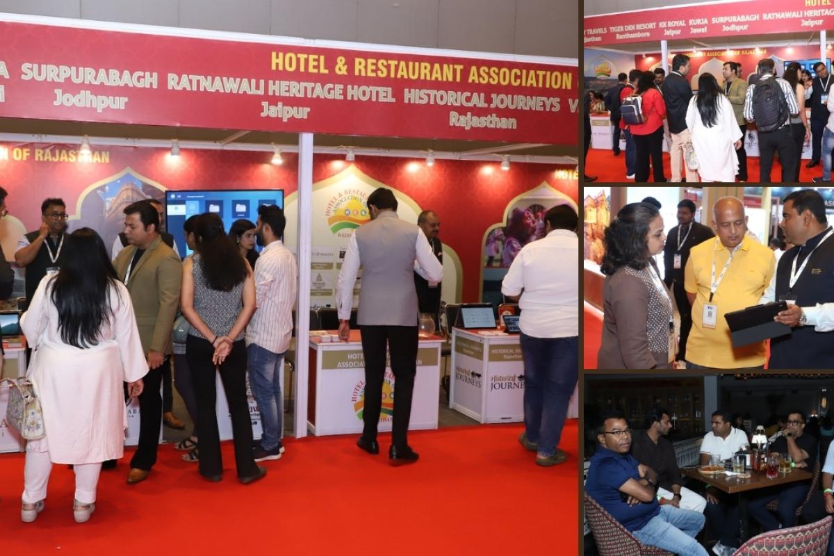 Hotel & Restaurant Association of Rajasthan (HRAR)