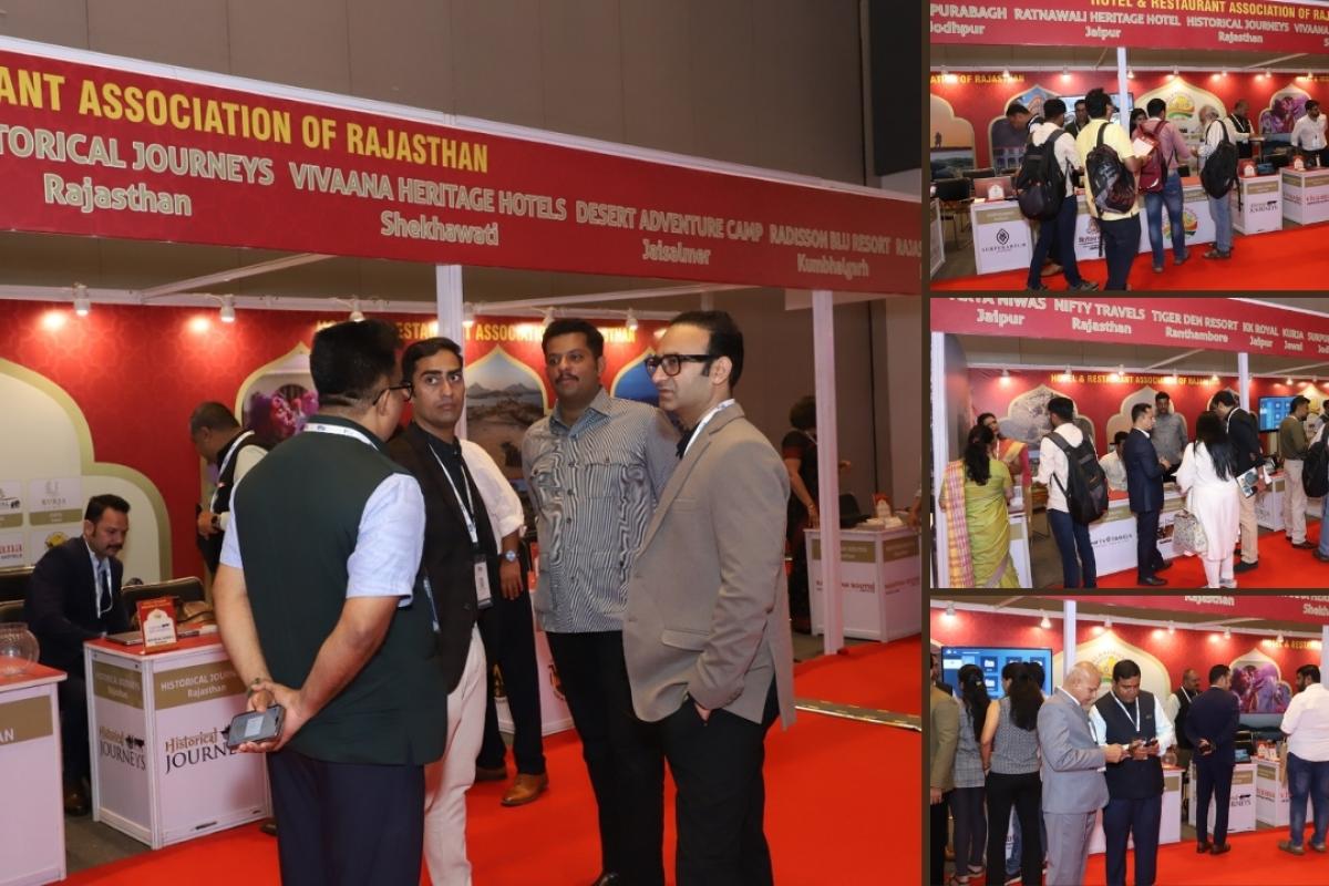 Hotel & Restaurant Association of Rajasthan (HRAR)