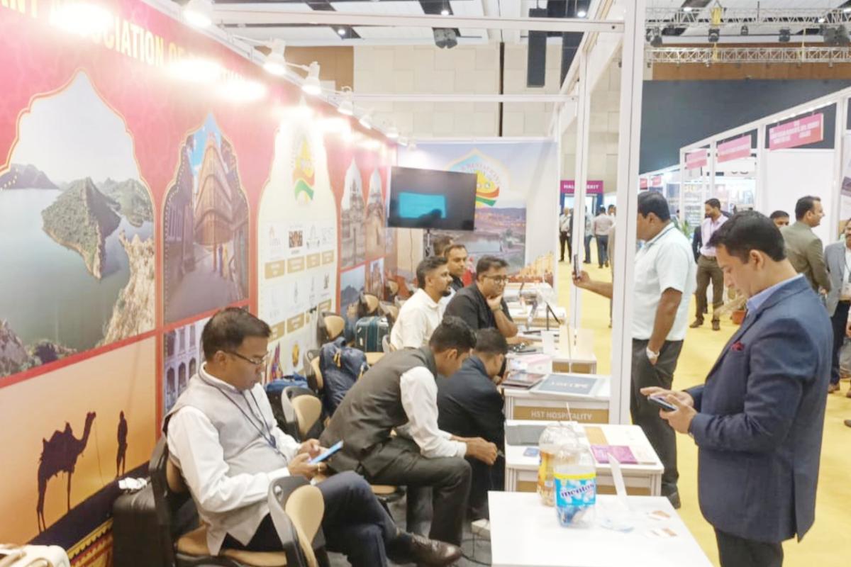 Hotel & Restaurant Association of Rajasthan (HRAR)