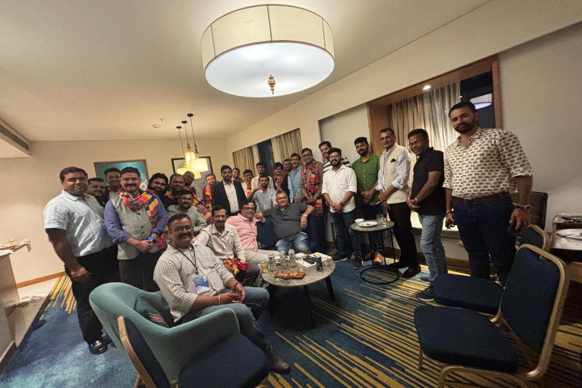 Hotel & Restaurant Association of Rajasthan (HRAR)