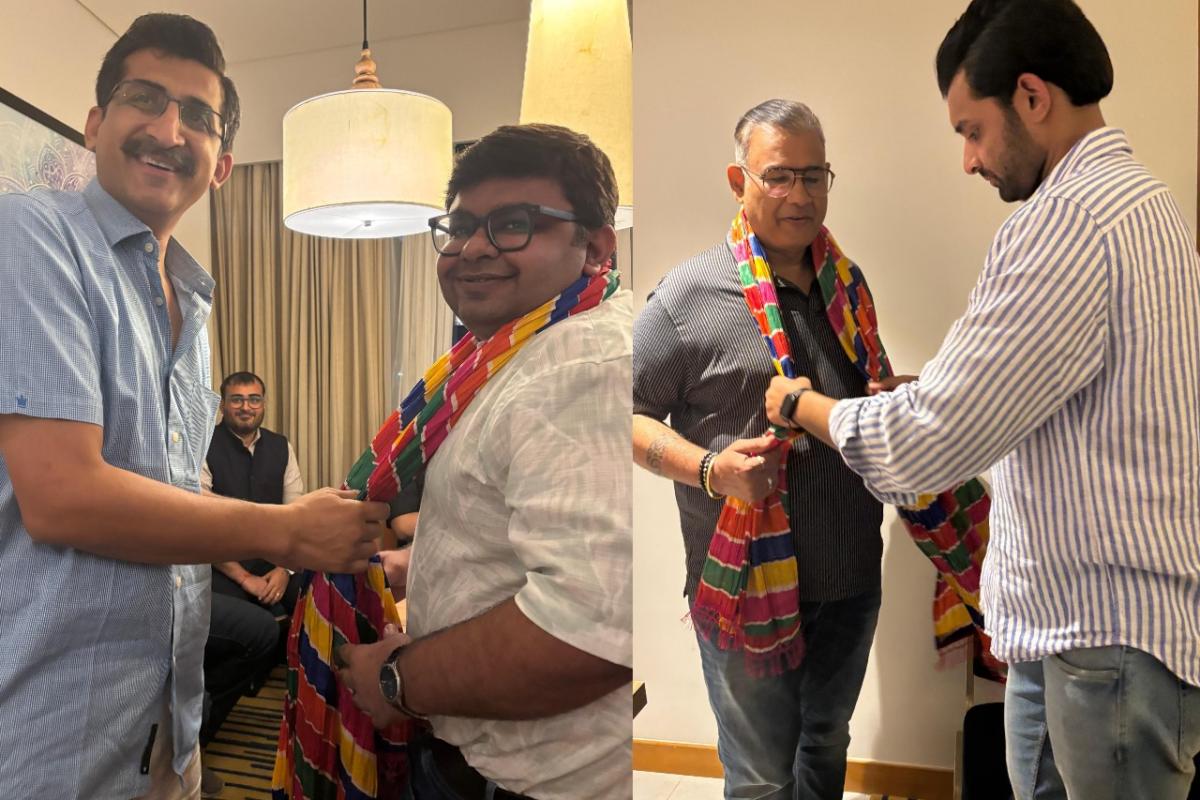 Hotel & Restaurant Association of Rajasthan (HRAR)