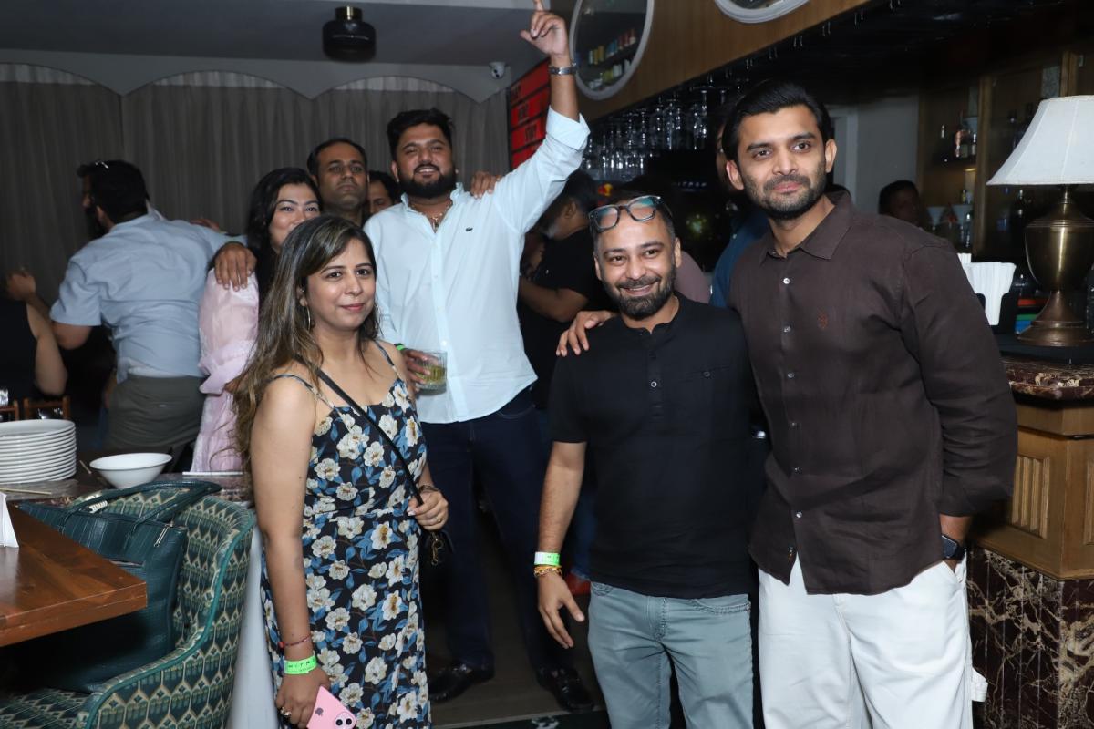 Hotel & Restaurant Association of Rajasthan (HRAR)