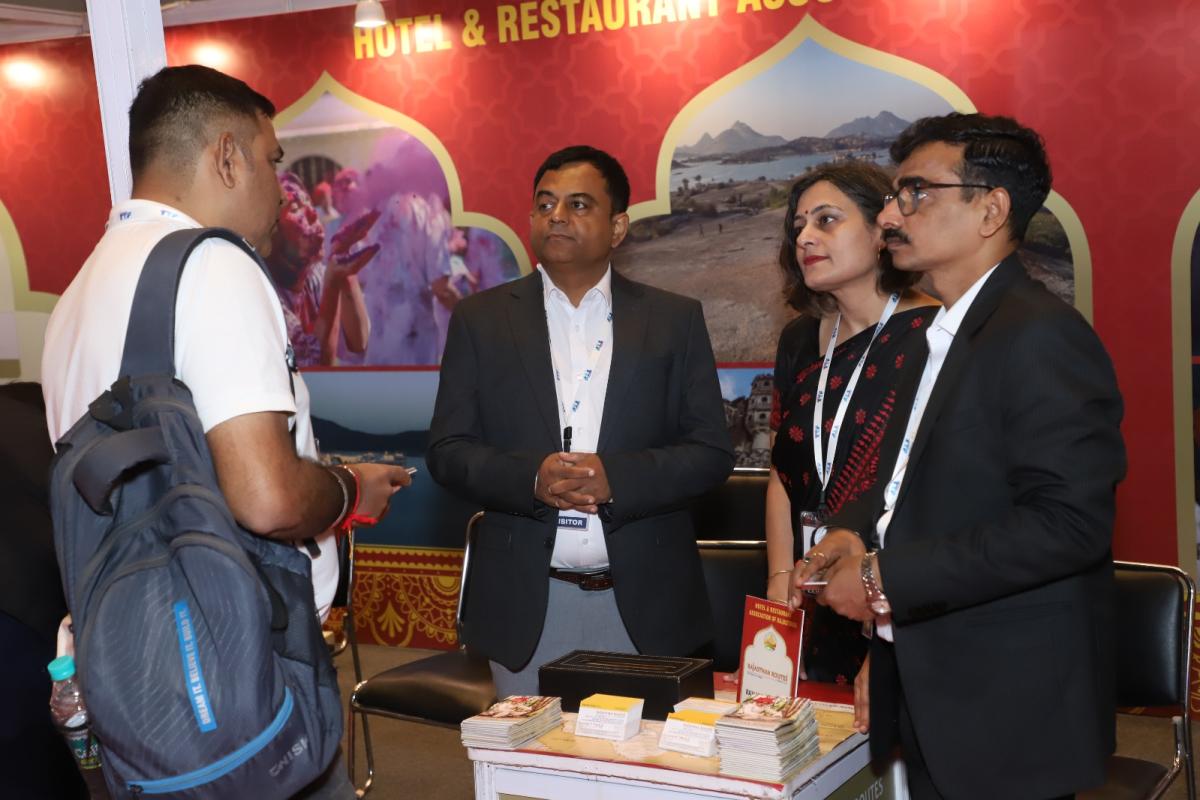 Hotel & Restaurant Association of Rajasthan (HRAR)