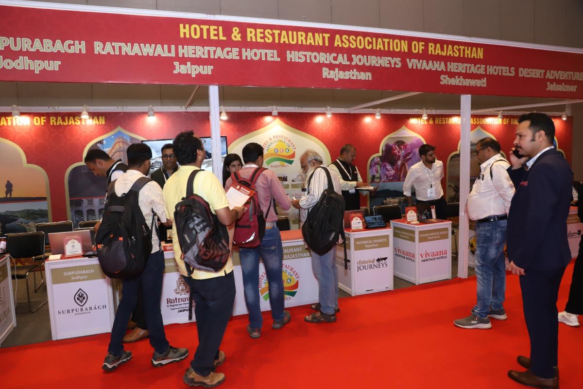 Hotel & Restaurant Association of Rajasthan (HRAR)