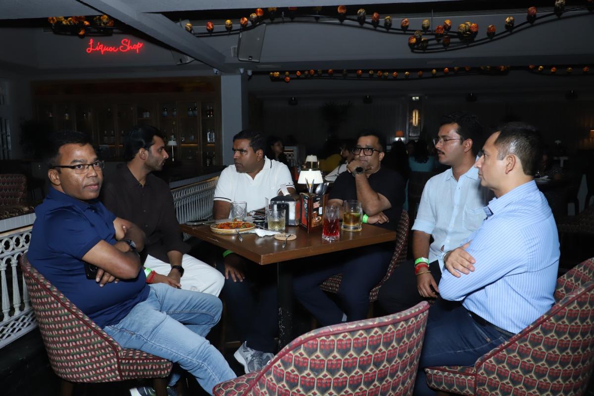 Hotel & Restaurant Association of Rajasthan (HRAR)