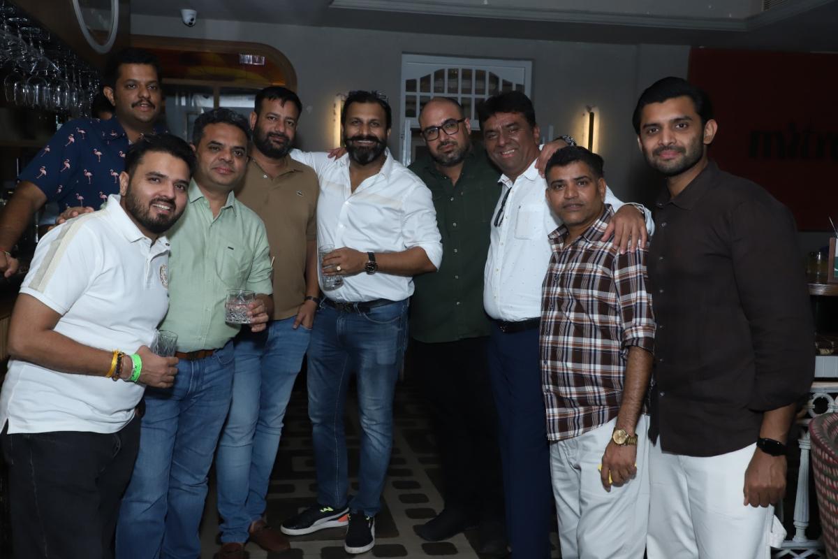 Hotel & Restaurant Association of Rajasthan (HRAR)