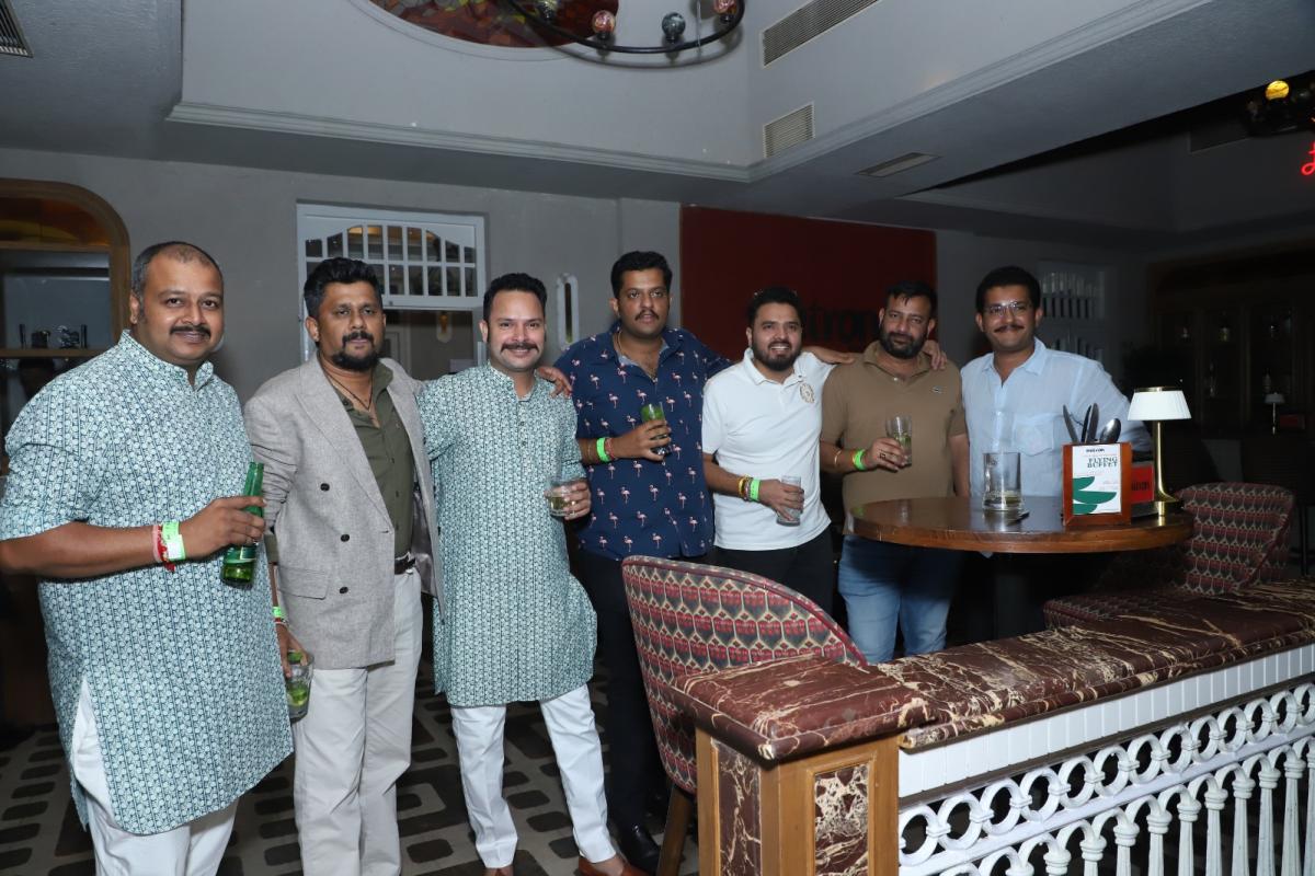 Hotel & Restaurant Association of Rajasthan (HRAR)