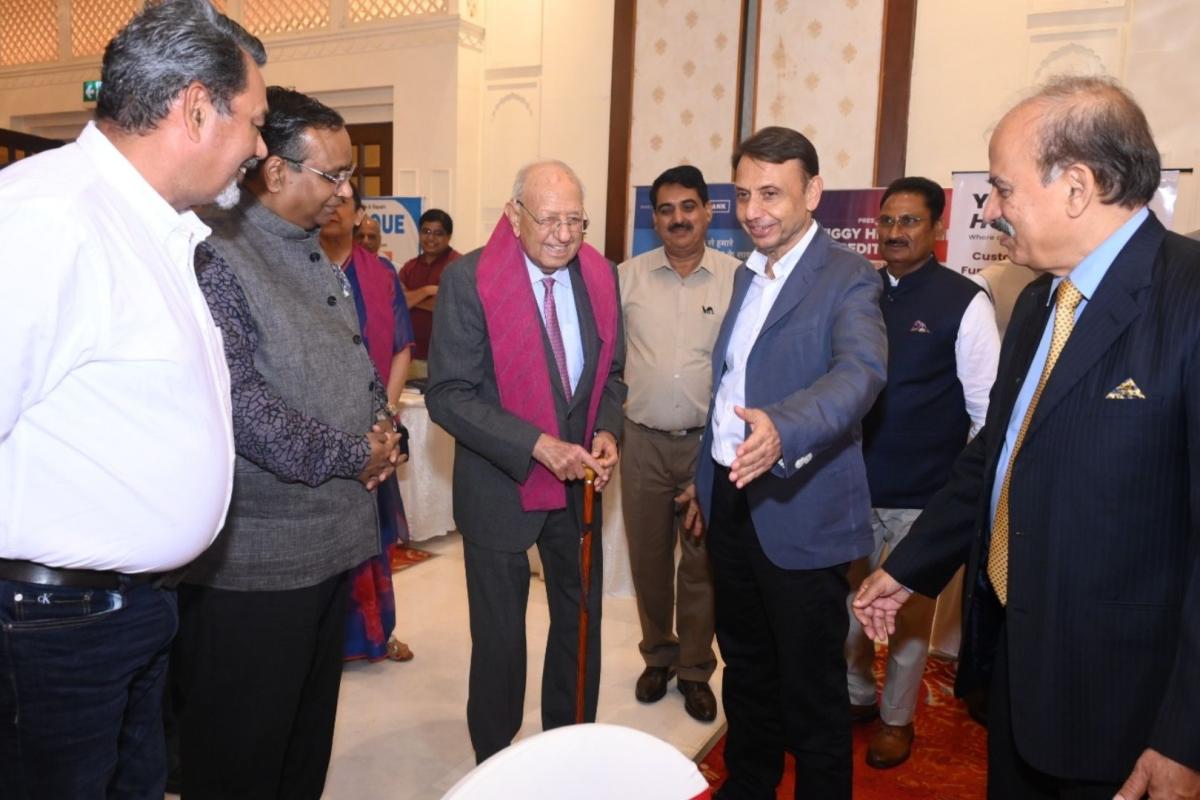 Hotel & Restaurant Association of Rajasthan (HRAR)