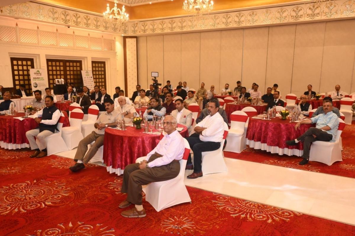 Hotel & Restaurant Association of Rajasthan (HRAR)