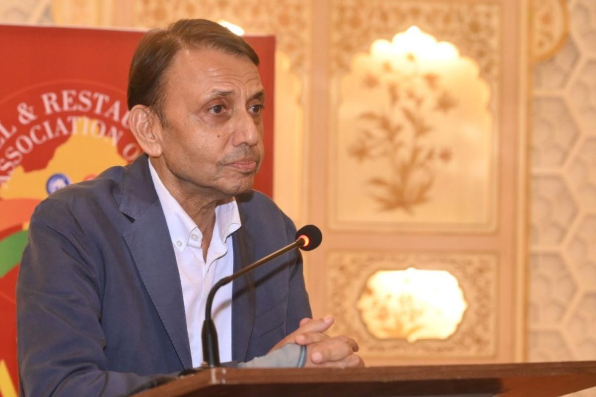 Hotel & Restaurant Association of Rajasthan (HRAR)