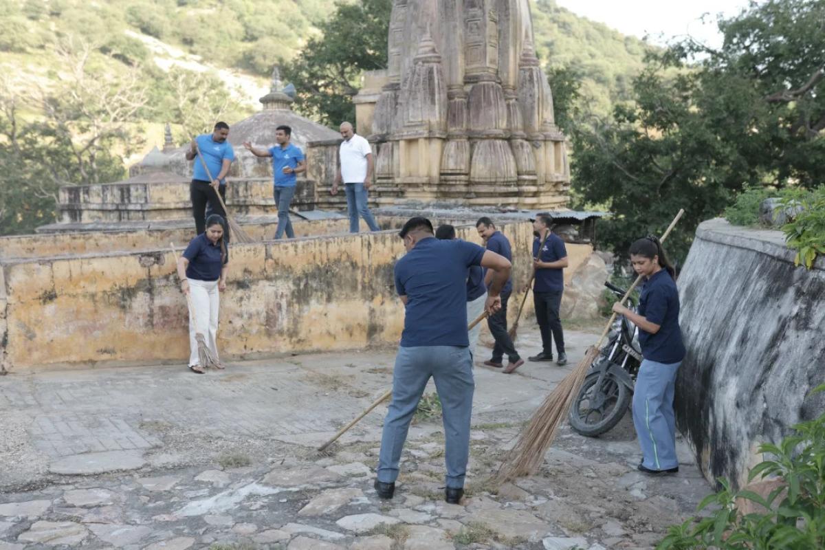 Hotel & Restaurant Association of Rajasthan (HRAR)