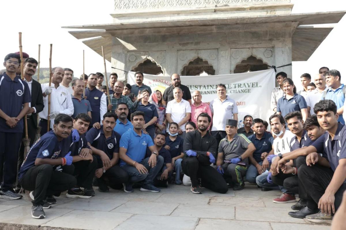 Hotel & Restaurant Association of Rajasthan (HRAR)