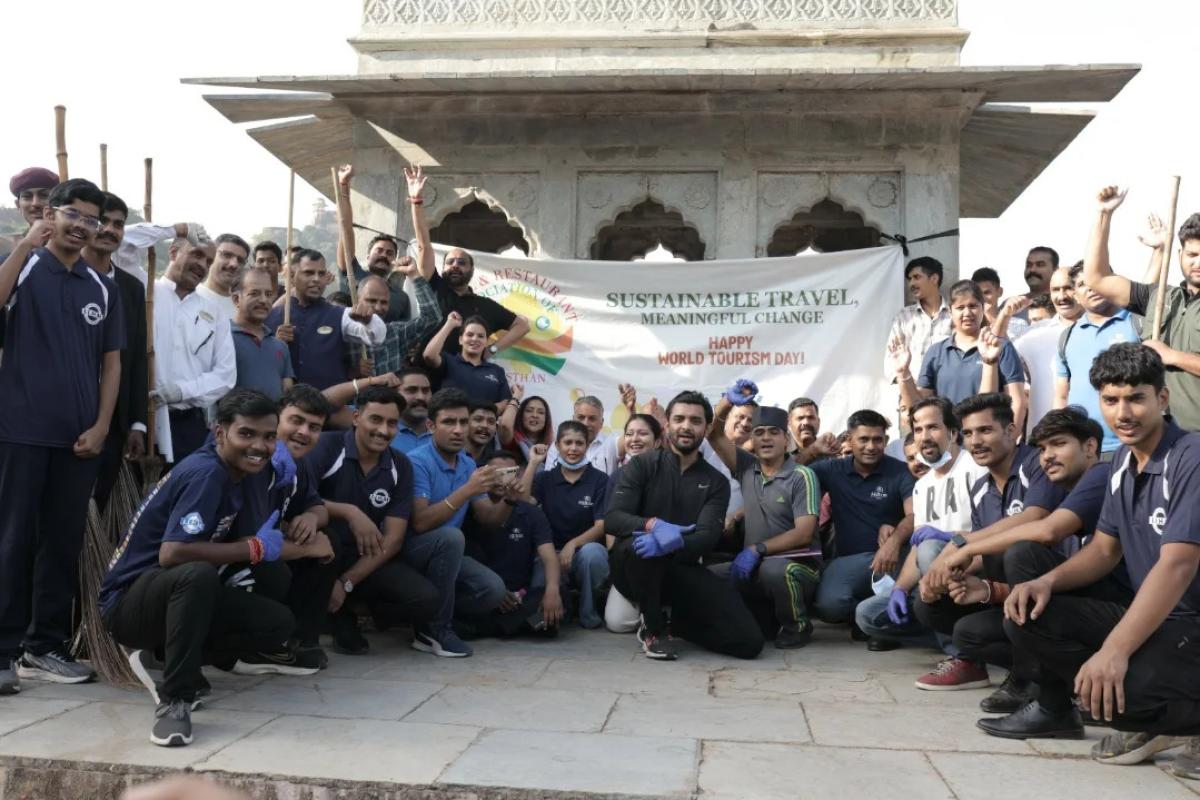 Hotel & Restaurant Association of Rajasthan (HRAR)