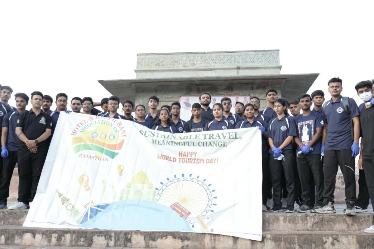 Hotel & Restaurant Association of Rajasthan (HRAR)