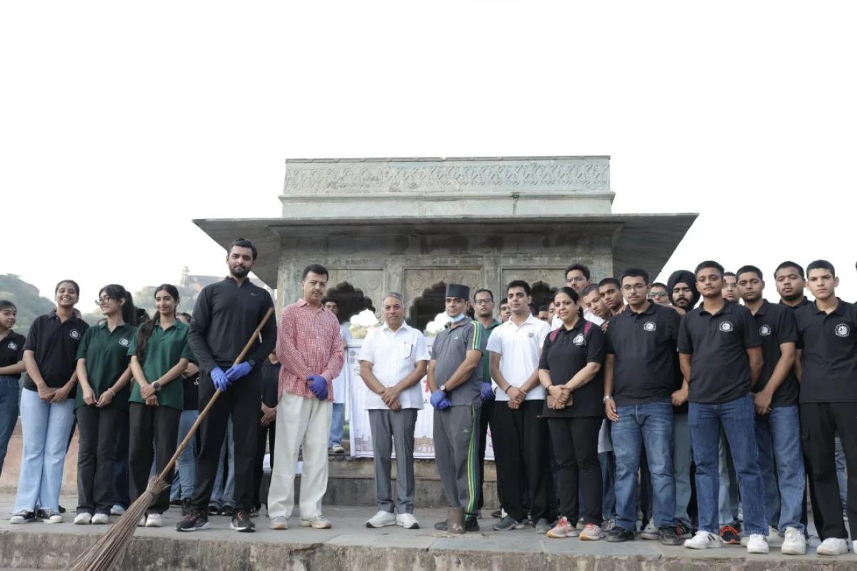 Hotel & Restaurant Association of Rajasthan (HRAR)