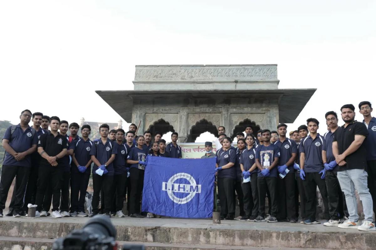 Hotel & Restaurant Association of Rajasthan (HRAR)