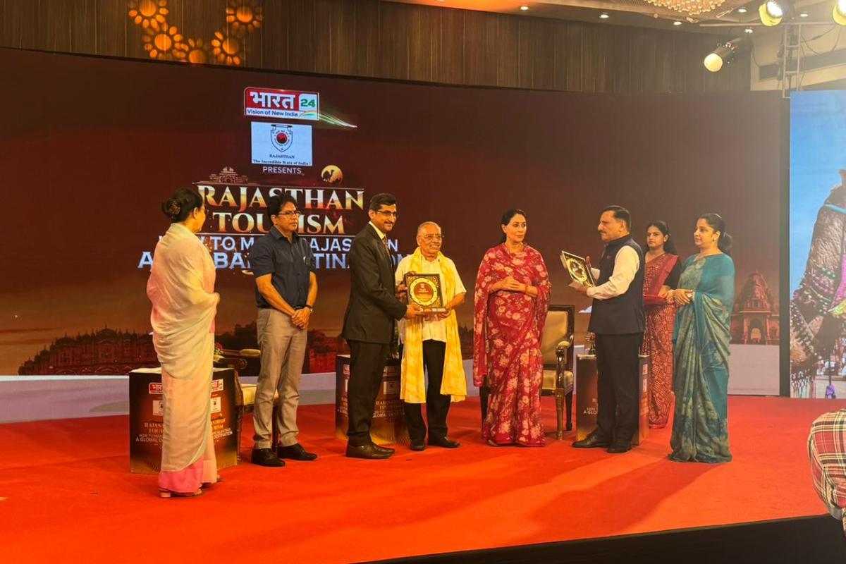 Hotel & Restaurant Association of Rajasthan (HRAR)