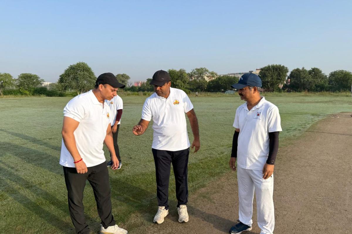 Hotel & Restaurant Association of Rajasthan (HRAR)