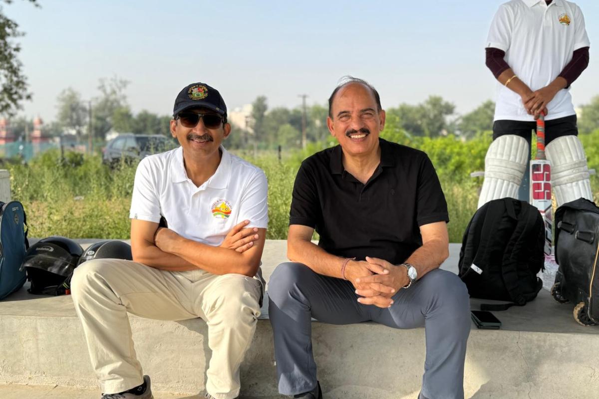 Hotel & Restaurant Association of Rajasthan (HRAR)