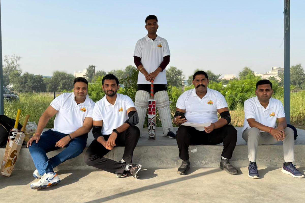 Hotel & Restaurant Association of Rajasthan (HRAR)