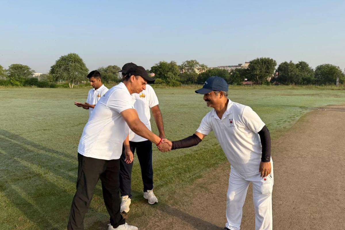 Hotel & Restaurant Association of Rajasthan (HRAR)