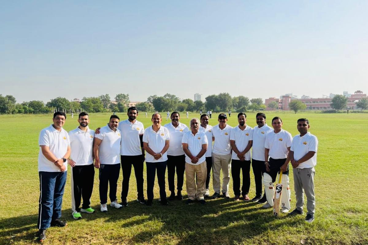 Hotel & Restaurant Association of Rajasthan (HRAR)