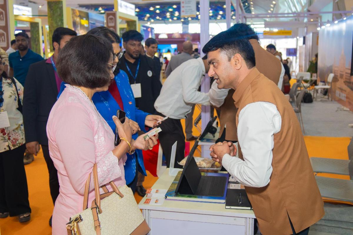 Hotel & Restaurant Association of Rajasthan (HRAR)