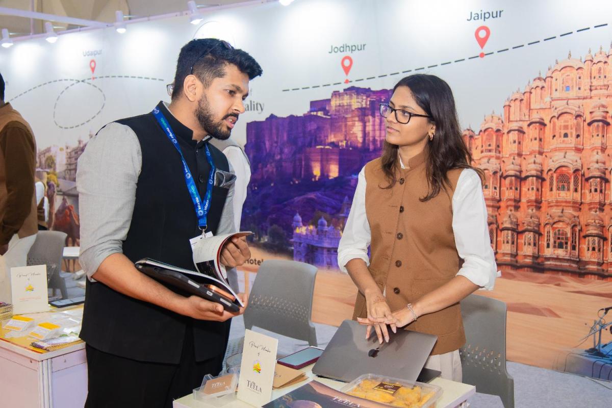 Hotel & Restaurant Association of Rajasthan (HRAR)