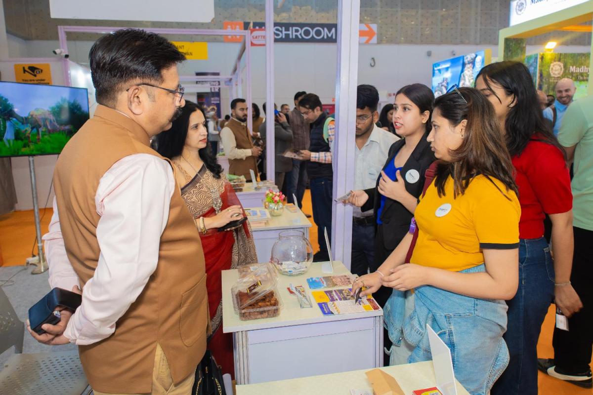 Hotel & Restaurant Association of Rajasthan (HRAR)