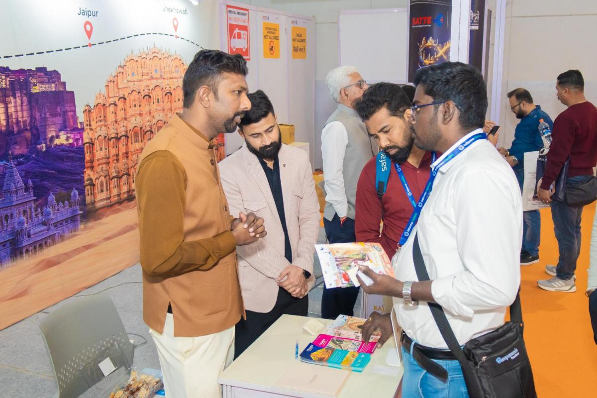 Hotel & Restaurant Association of Rajasthan (HRAR)