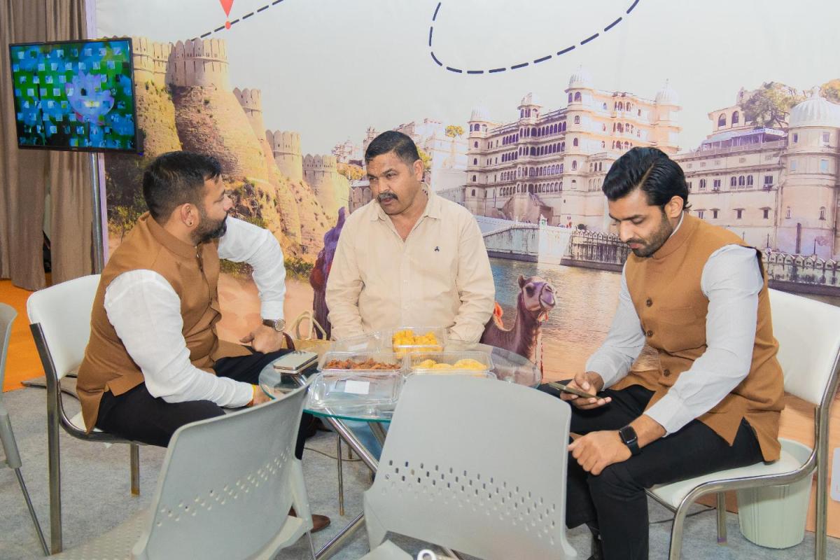 Hotel & Restaurant Association of Rajasthan (HRAR)