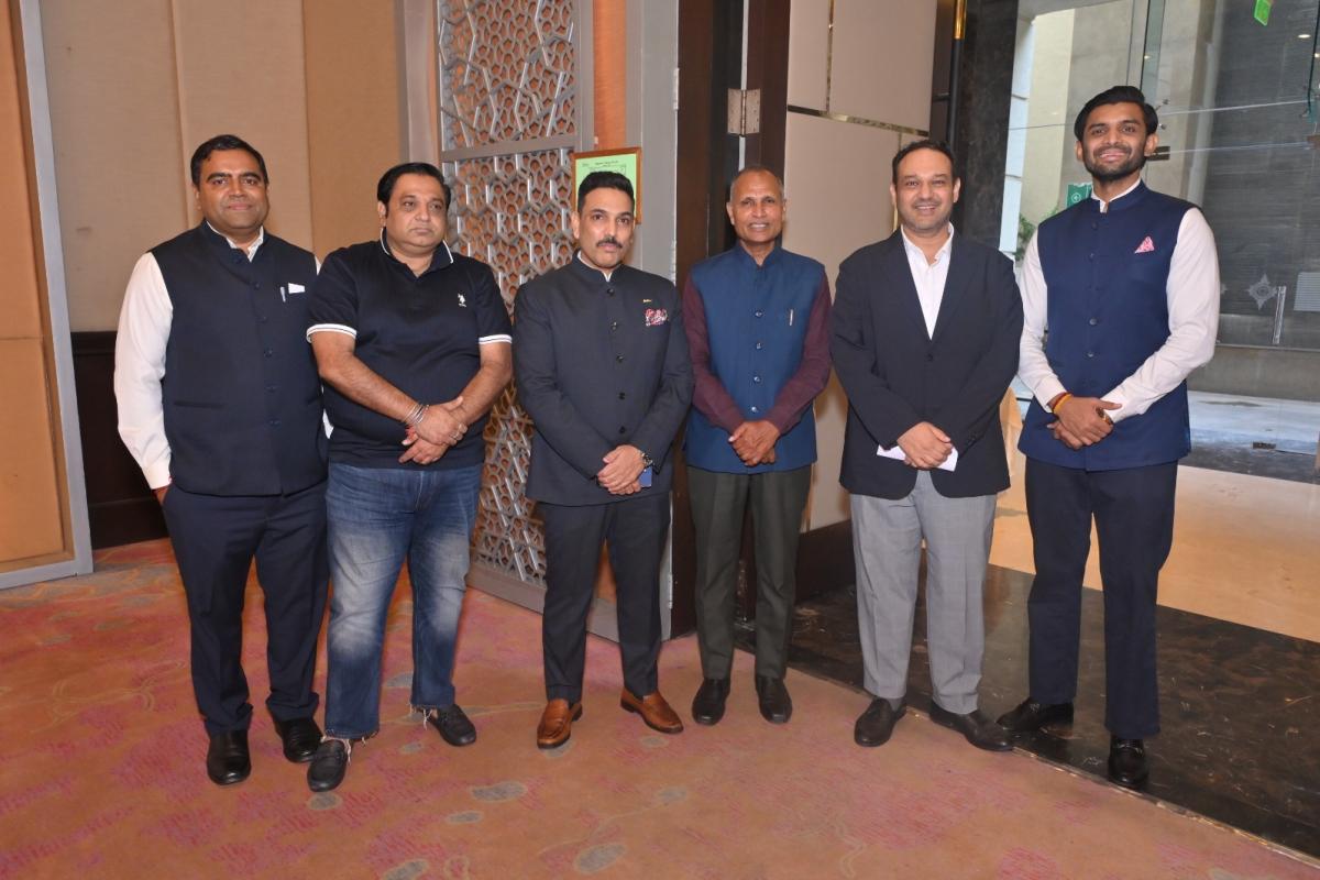 Hotel & Restaurant Association of Rajasthan (HRAR)
