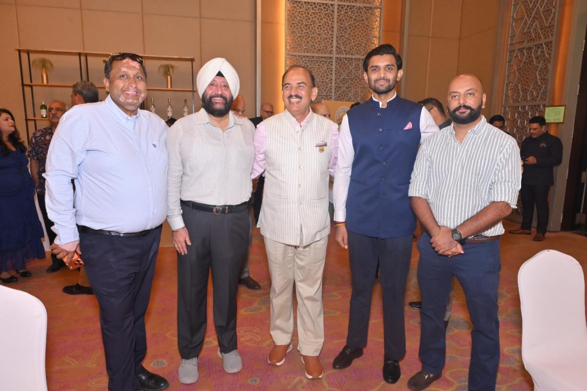 Hotel & Restaurant Association of Rajasthan (HRAR)