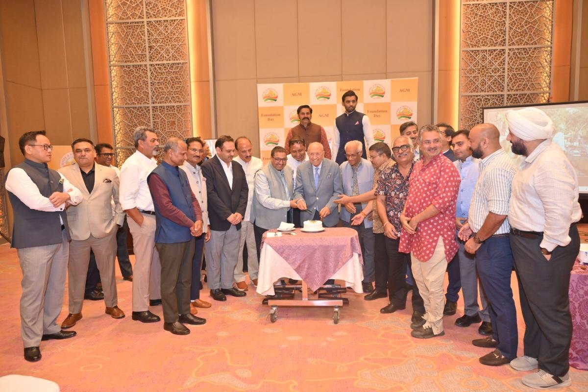Hotel & Restaurant Association of Rajasthan (HRAR)