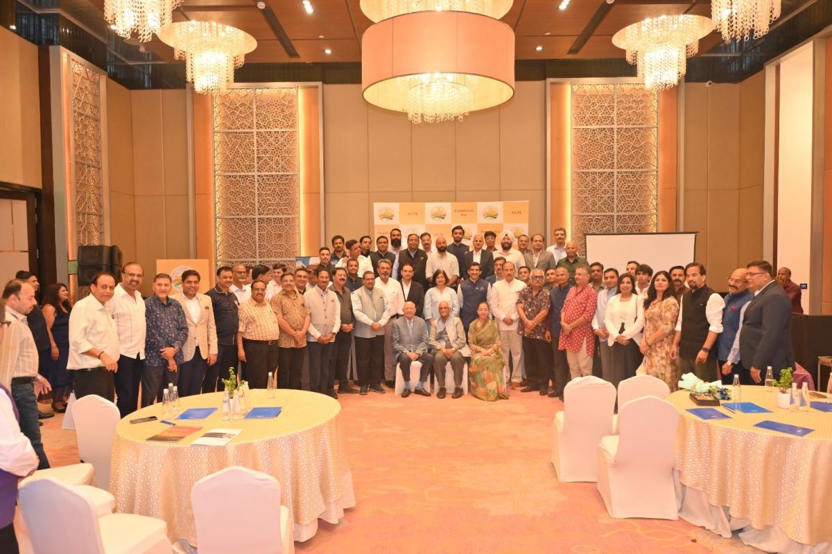 Hotel & Restaurant Association of Rajasthan (HRAR)